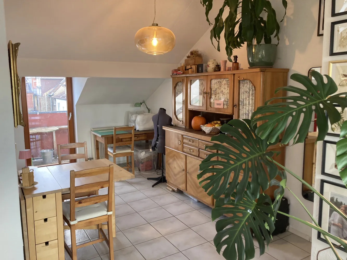 3 Zimmer Wohnung mit 66 m² in Mainz – Bild 4