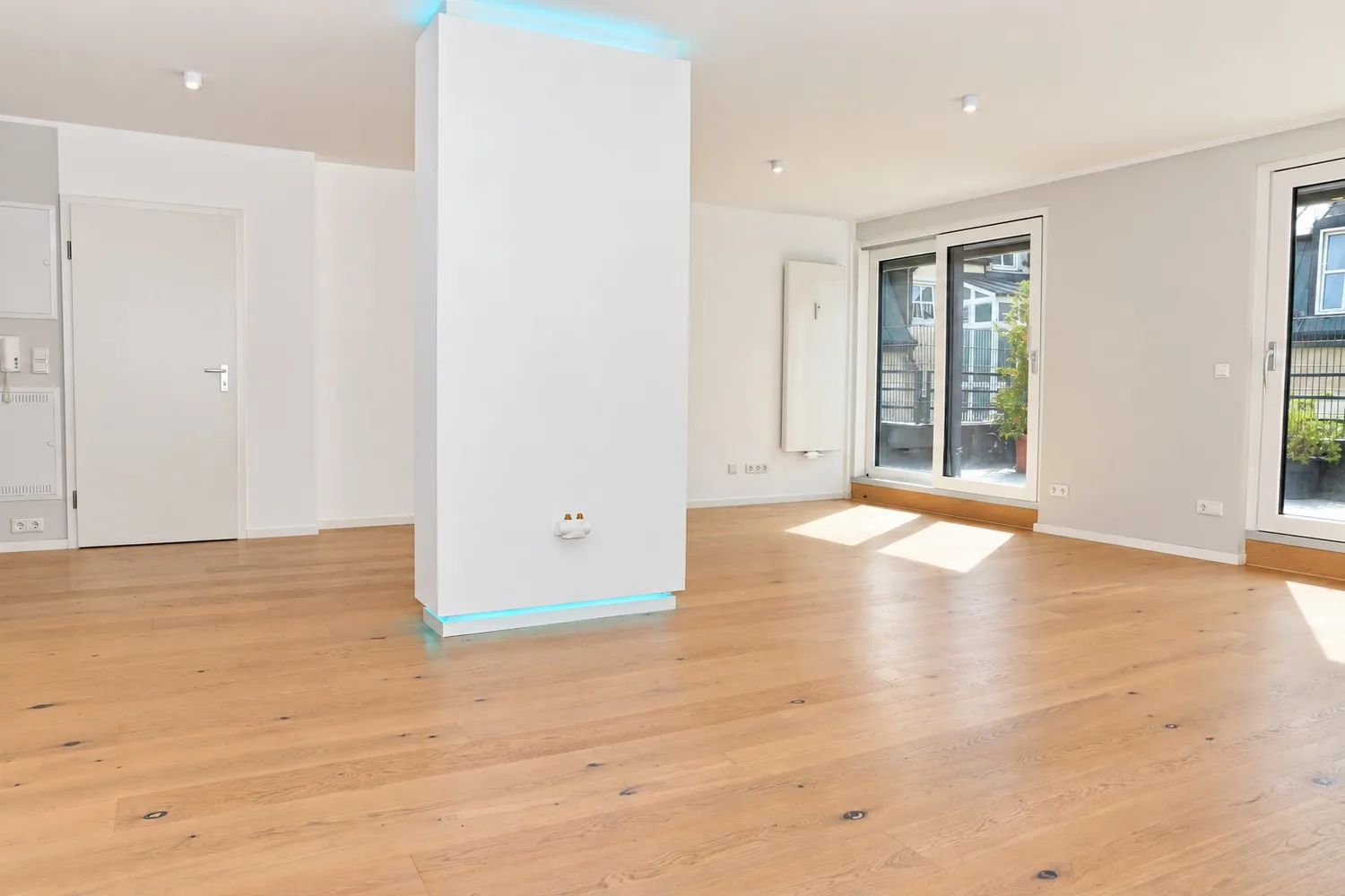 3 room apartment with 106 m² in Munich – Photo 1