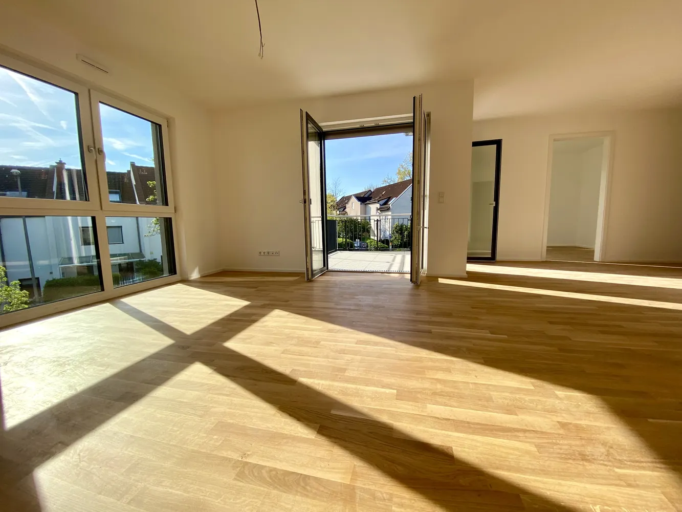 3 Zimmer Wohnung mit 96 m² in Wiesbaden – Bild 8