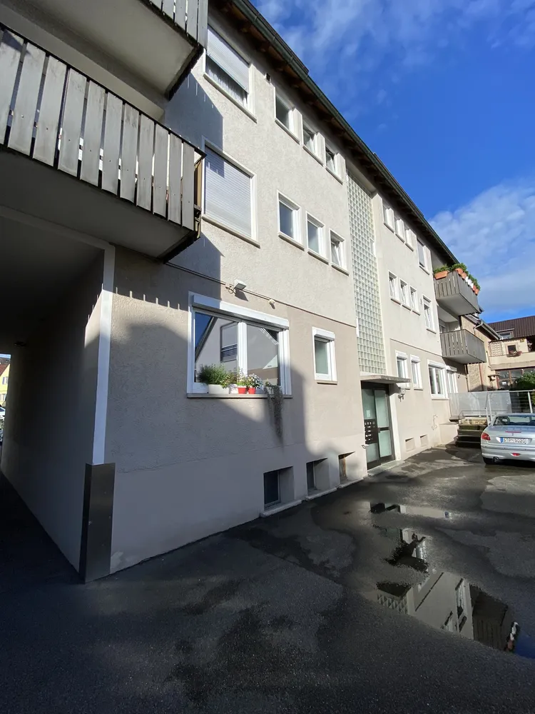 4 Zimmer Wohnung mit 65 m² in Stuttgart – Bild 5