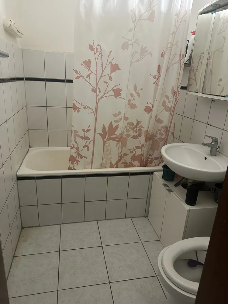 2 Zimmer Wohnung mit 45 m² in Düsseldorf – Bild 4