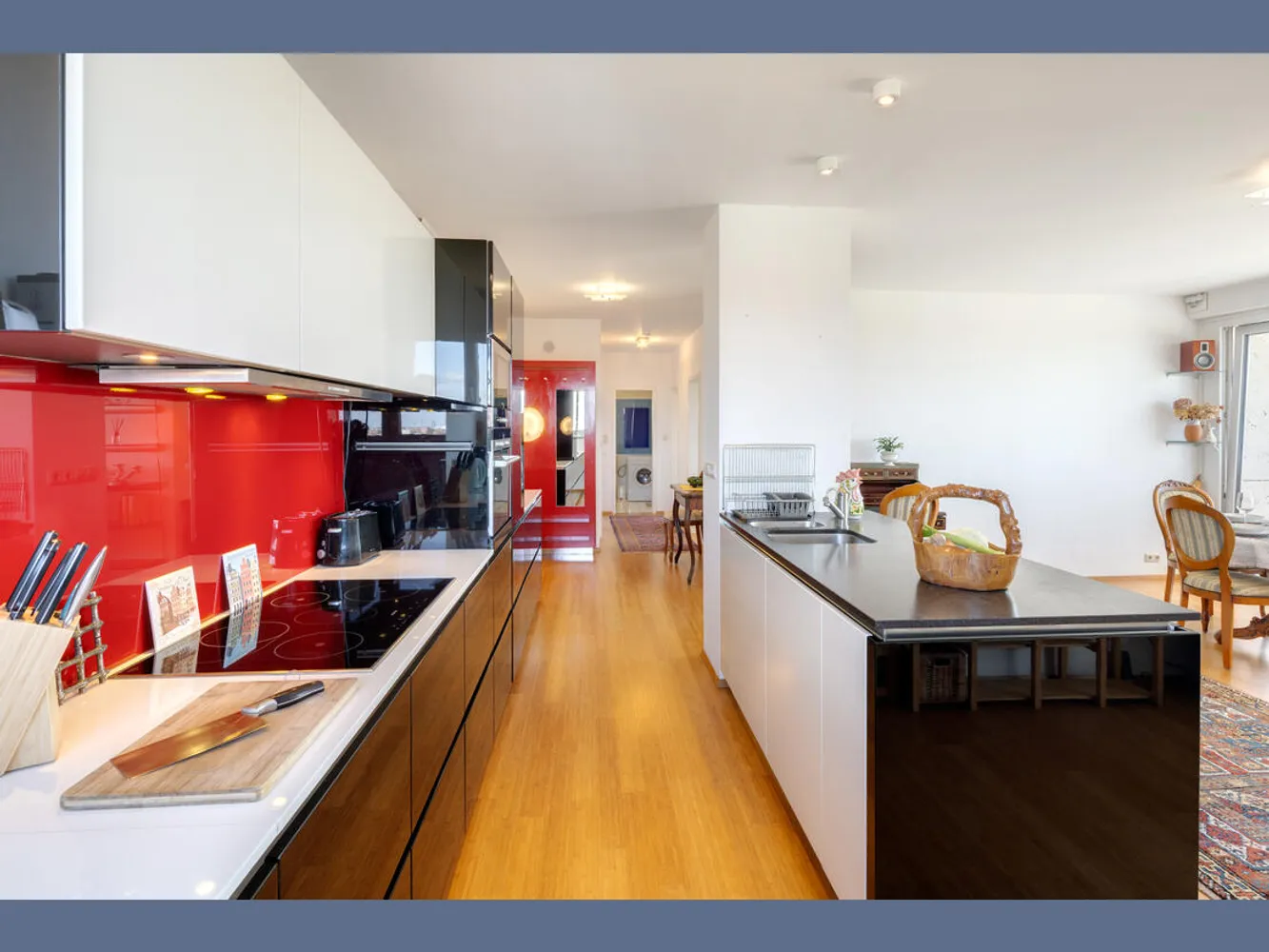 3 Zimmer Wohnung mit 83 m² in München – Bild 10