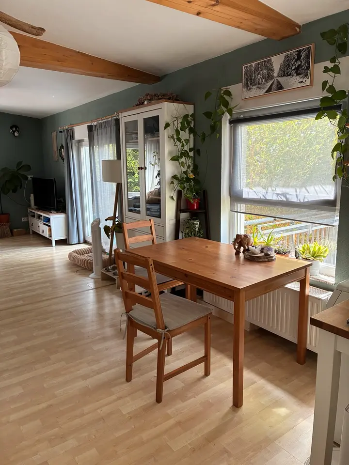 2 Zimmer Wohnung mit 71 m² in Bonn – Bild 6