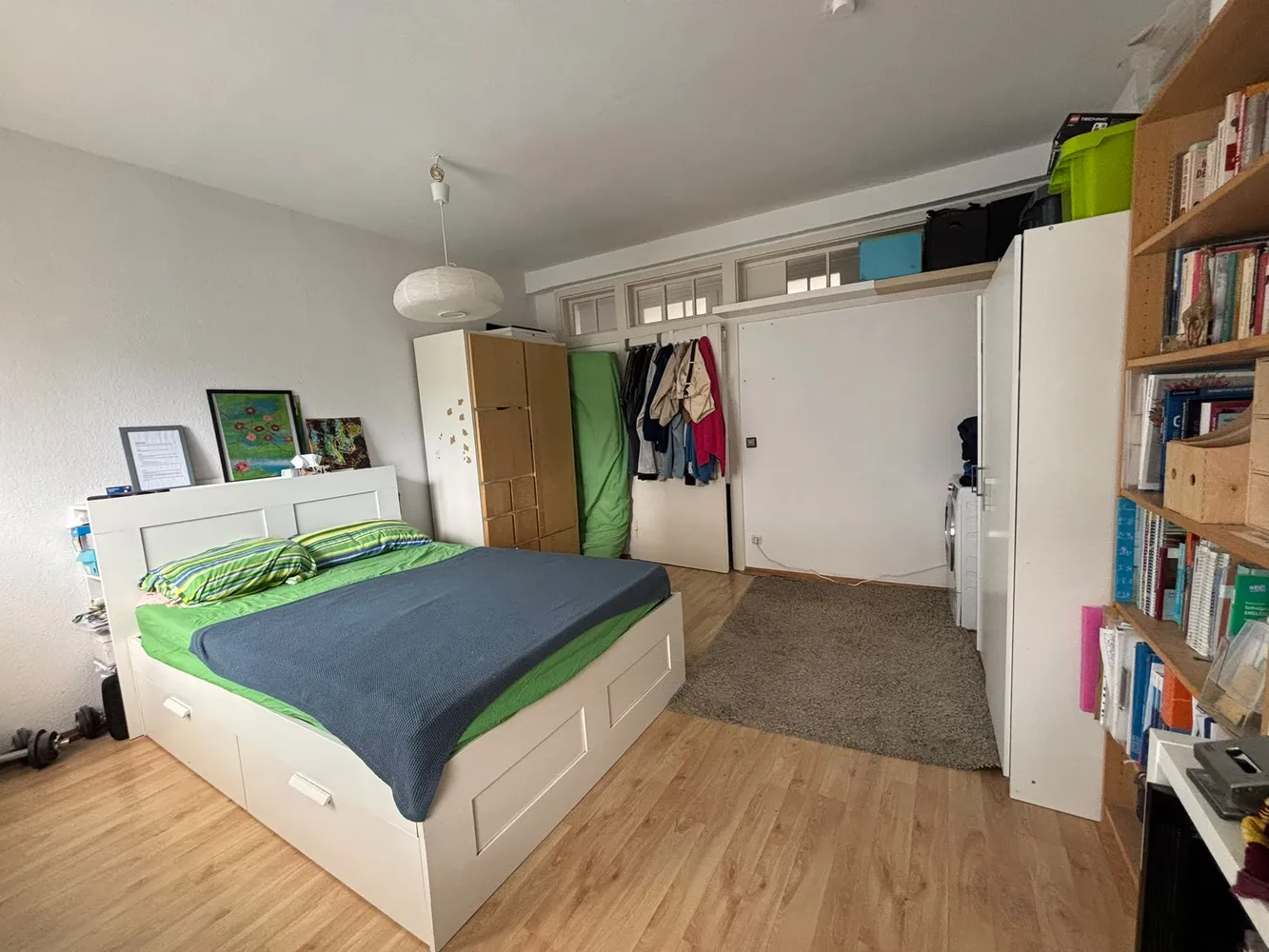 3 Zimmer Wohnung mit 80 m² in Krefeld – Bild 6