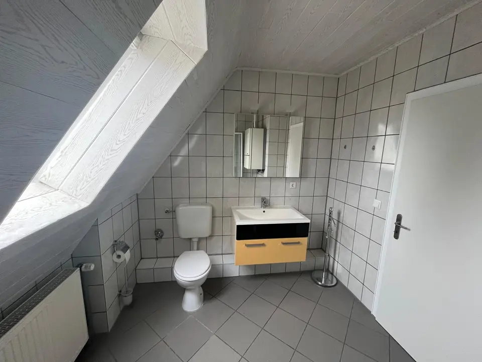 2 Zimmer Wohnung mit 63 m² in Detmold – Bild 5