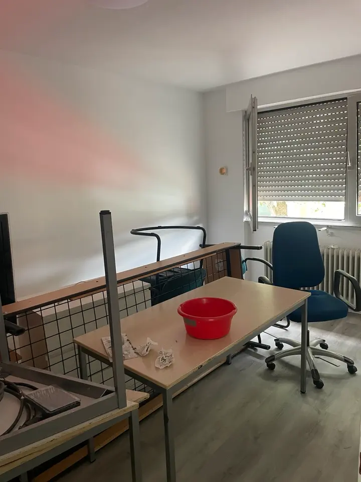 5 Zimmer Wohnung mit 170 m² in Viernheim – Bild 7