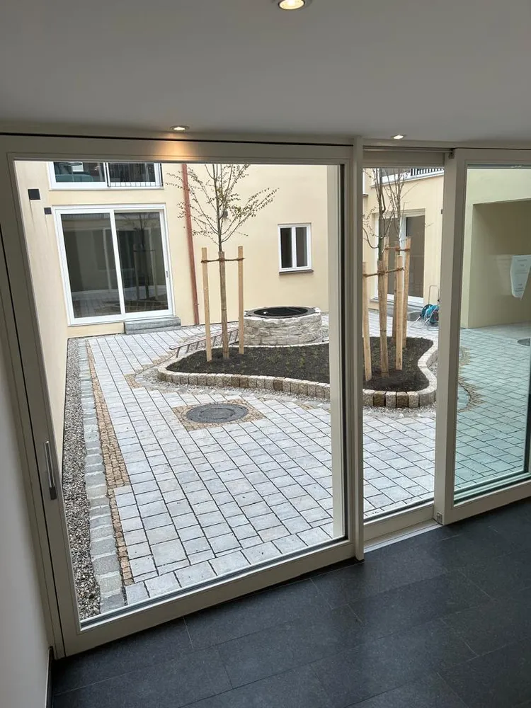 2 Zimmer Wohnung mit 95 m² in Ingolstadt – Bild 8