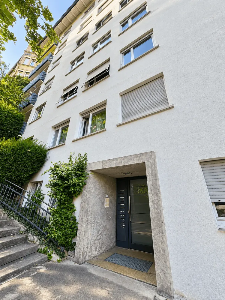 3 Zimmer Wohnung mit 69 m² in Stuttgart – Bild 5