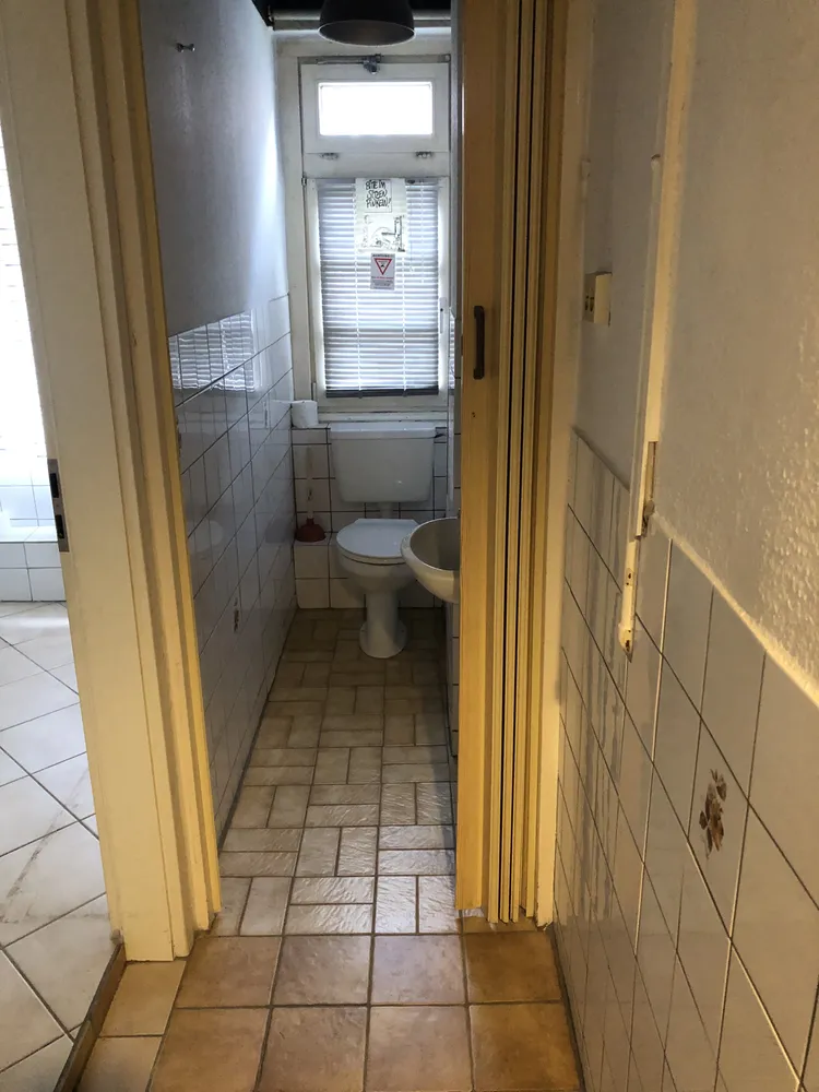 WG-Zimmer mit 20 m² in Hamburg – Bild 4