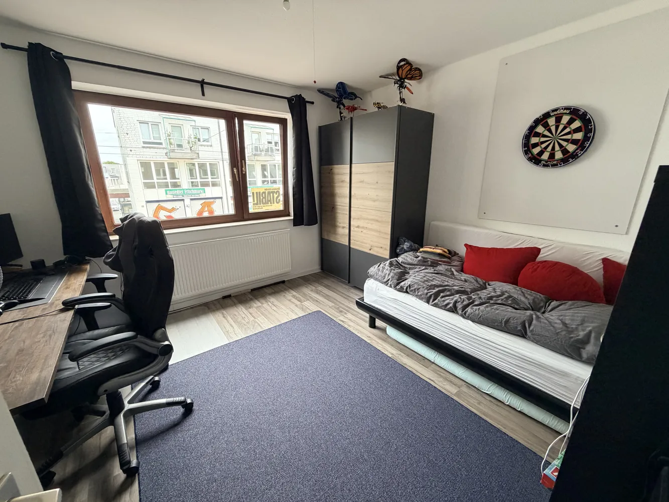 3 Zimmer Wohnung mit 80 m² in Bremen – Bild 3