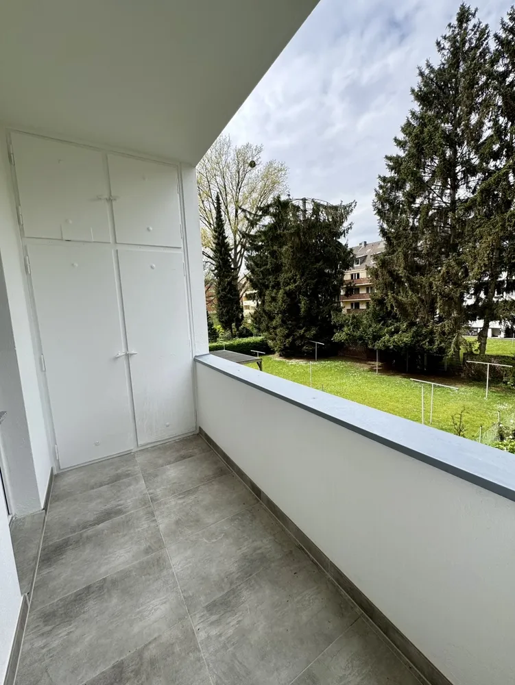 2 Zimmer Wohnung mit 67 m² in Düsseldorf – Bild 1