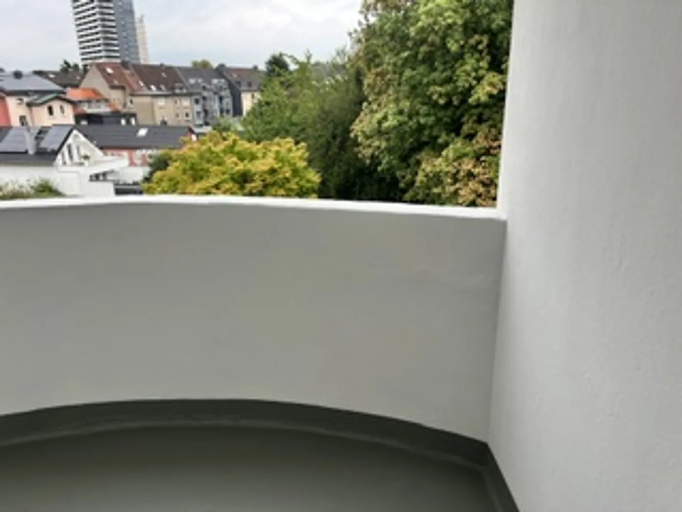 2 room apartment with 61 m² in Mülheim an der Ruhr – Photo 2