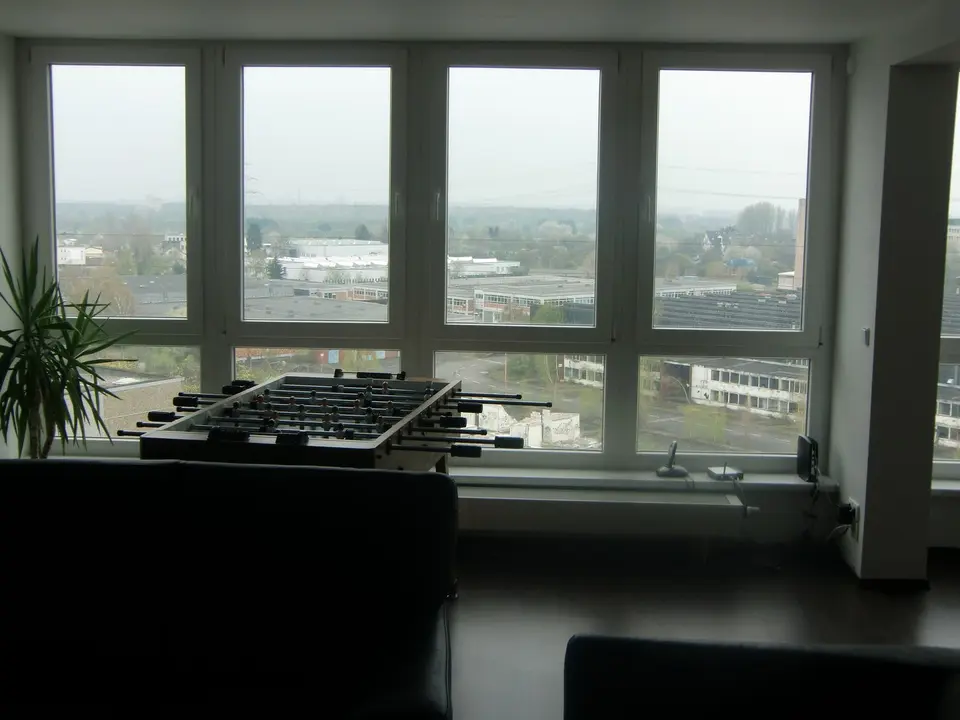WG-Zimmer mit 22 m² in Frankfurt am Main – Bild 9