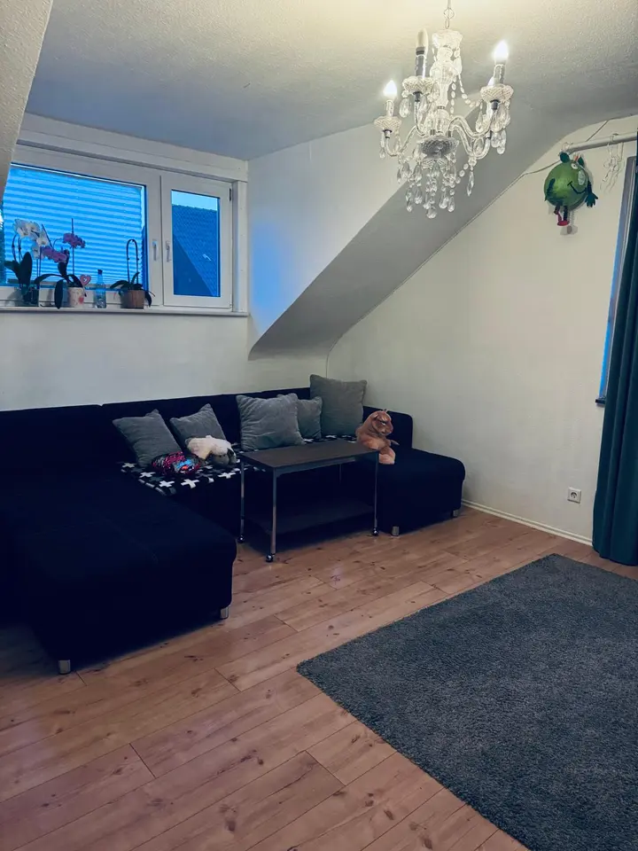 2 Zimmer Wohnung mit 65 m² in Wuppertal – Bild 10