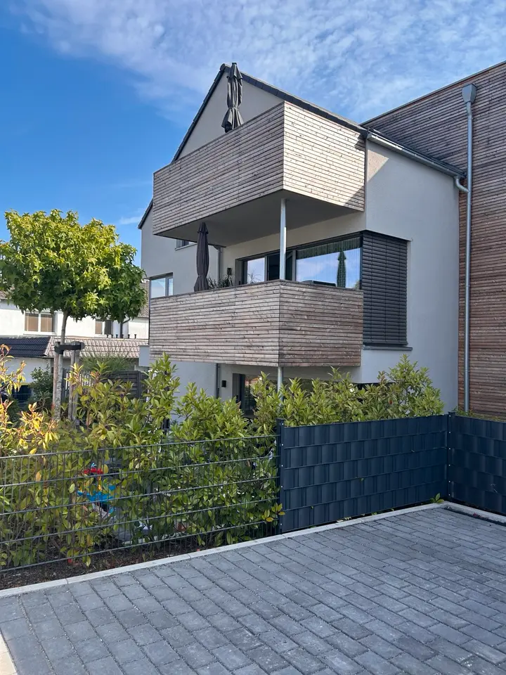 3 Zimmer Wohnung mit 104 m² in Iserlohn – Bild 6