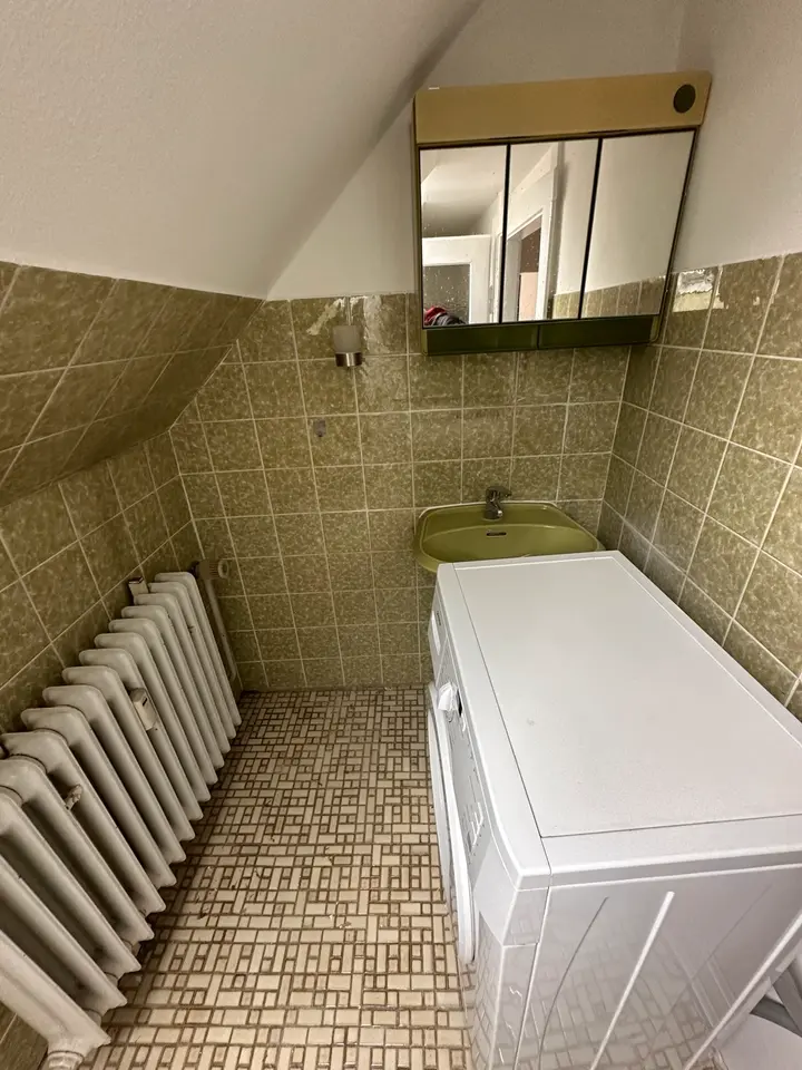 2 Zimmer Wohnung mit 40 m² in Hof – Bild 9