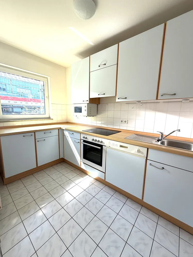 2 Zimmer Wohnung mit 57 m² in München – Bild 5