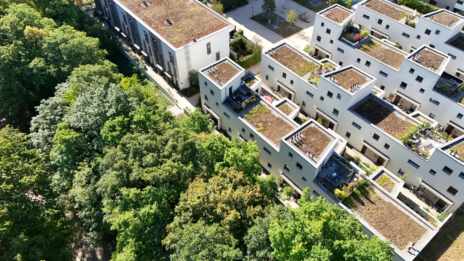 5 Zimmer Haus mit 131 m² in München – Bild 5