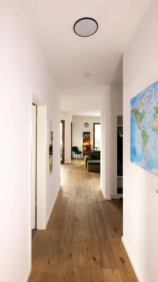 3 Zimmer Wohnung mit 95 m² in Königs Wusterhausen – Bild 4