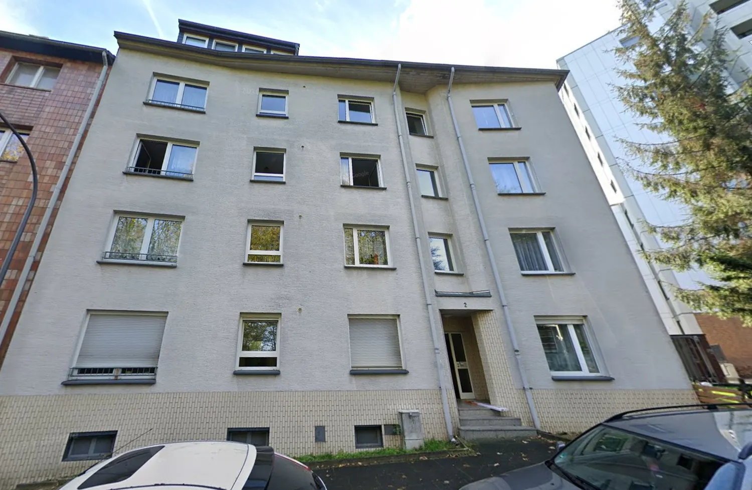 3 Zimmer Wohnung mit 78 m² in Wuppertal – Bild 5