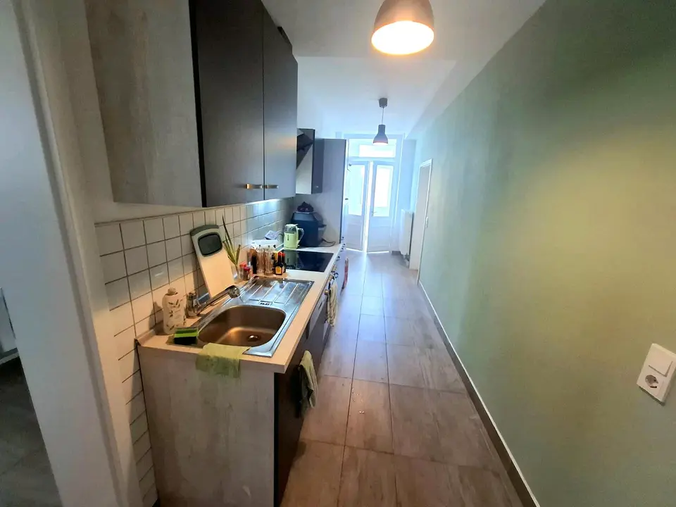 3 Zimmer Wohnung mit 68 m² in Minden – Bild 5