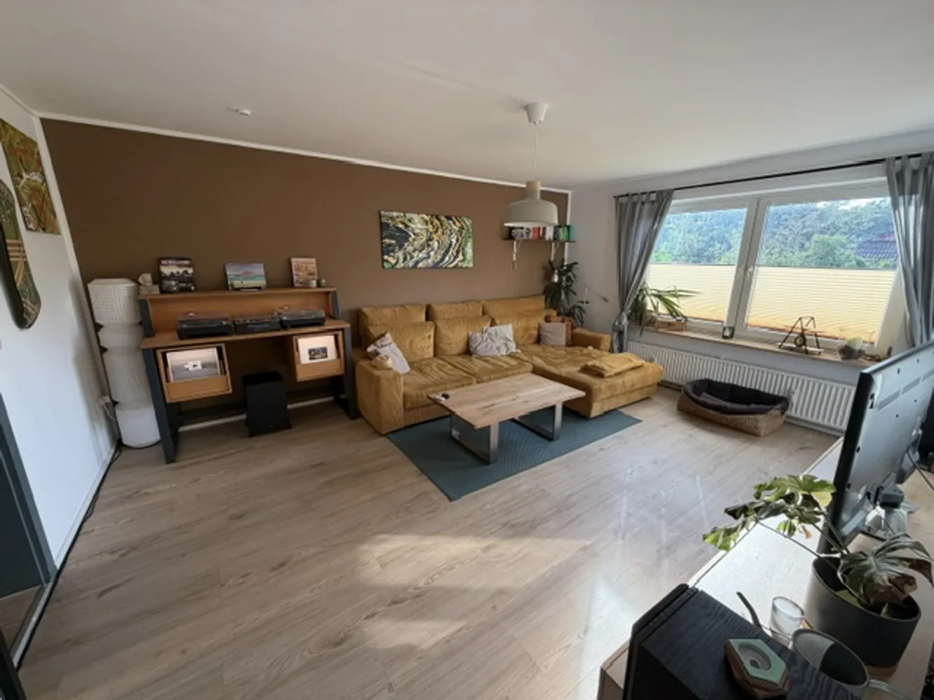 4 Zimmer Wohnung mit 112 m² in Lüneburg – Bild 8