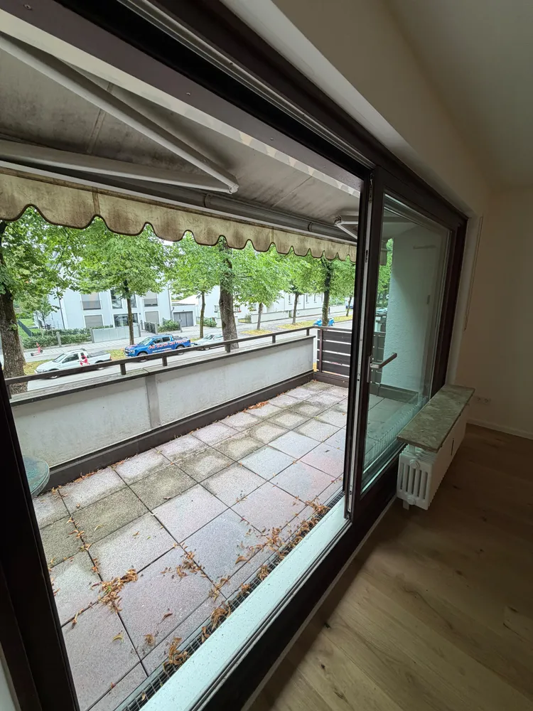 1 Zimmer Wohnung mit 44 m² in München – Bild 4