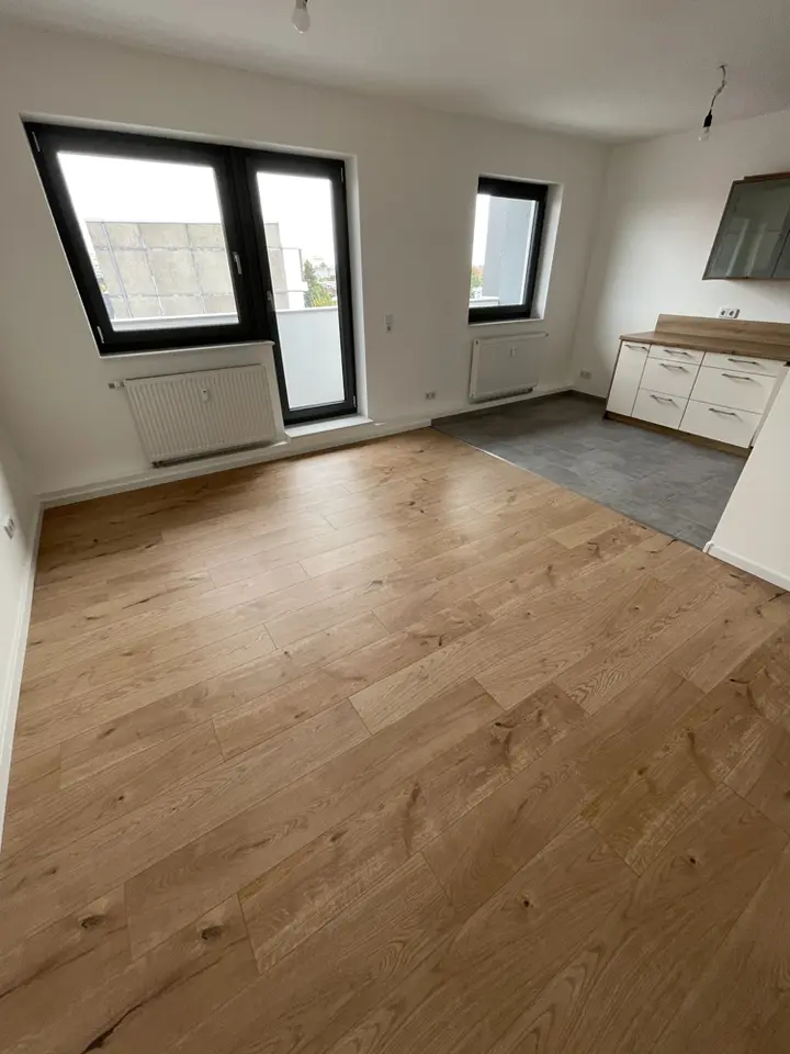 3 room apartment with 69 m² in Magdeburg – Photo 1