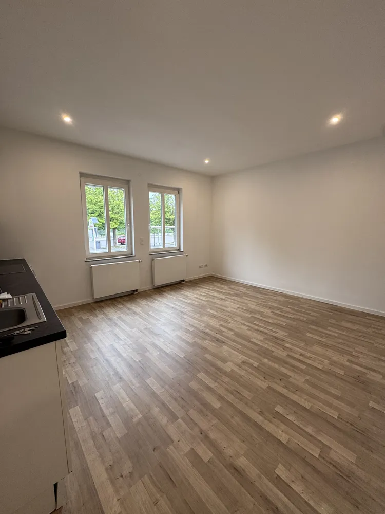 2 Zimmer Wohnung mit 52 m² in Stuttgart – Bild 1