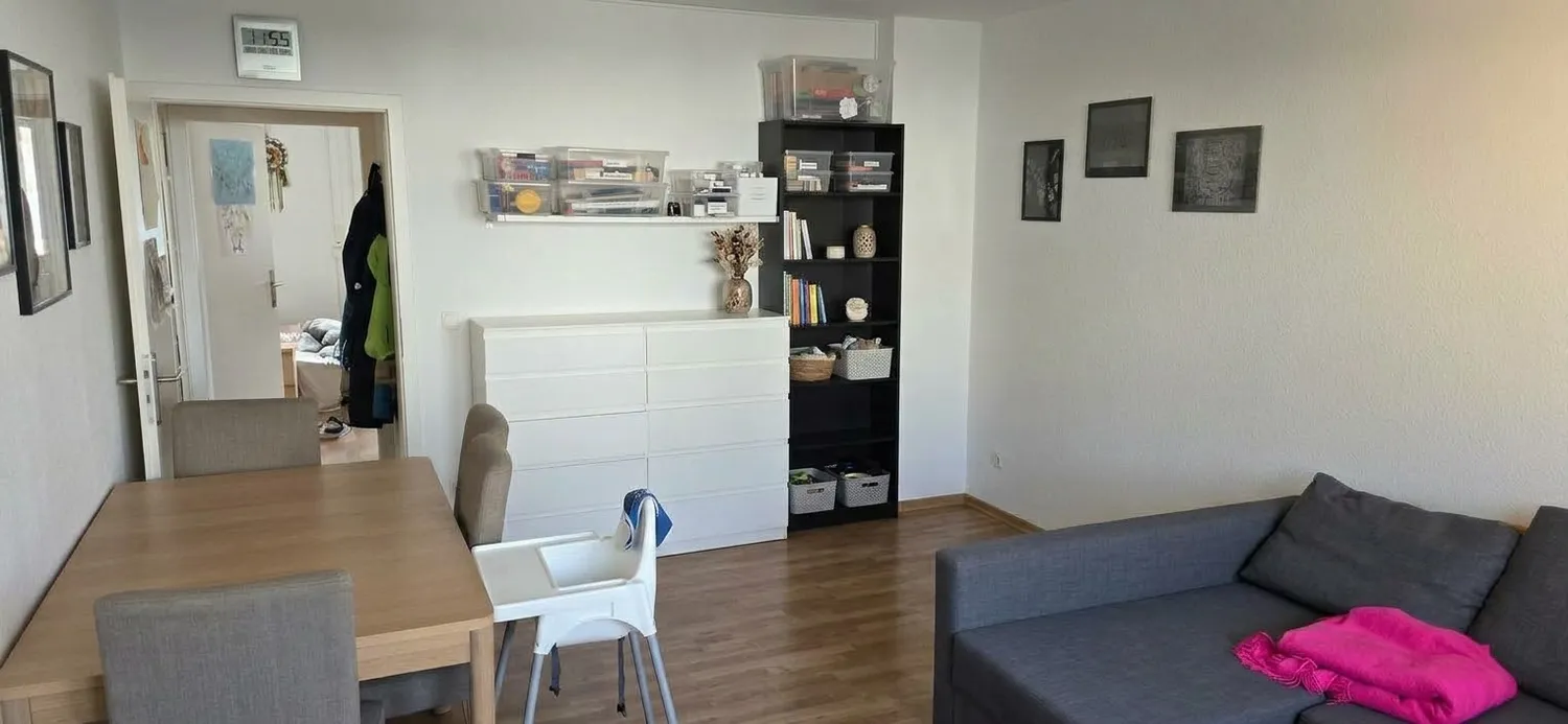 4 room apartment with 67 m² in Bochum – Photo 6