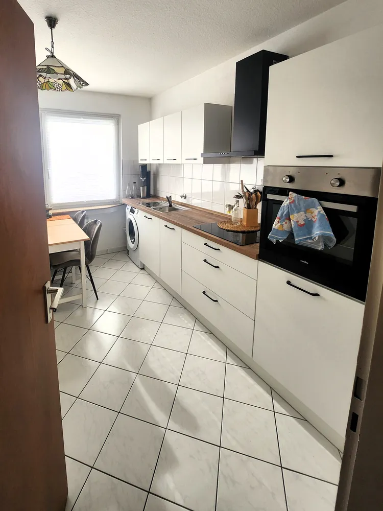 3 Zimmer Wohnung mit 54 m² in Essen – Bild 2