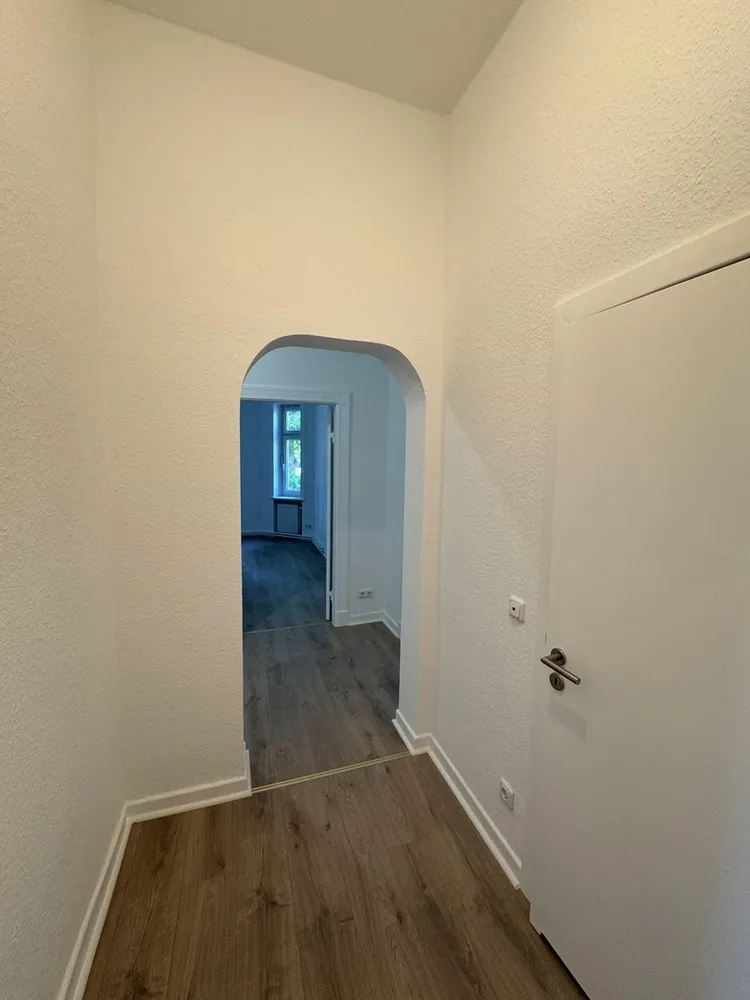 4 Zimmer Wohnung mit 96 m² in Hamburg – Bild 8