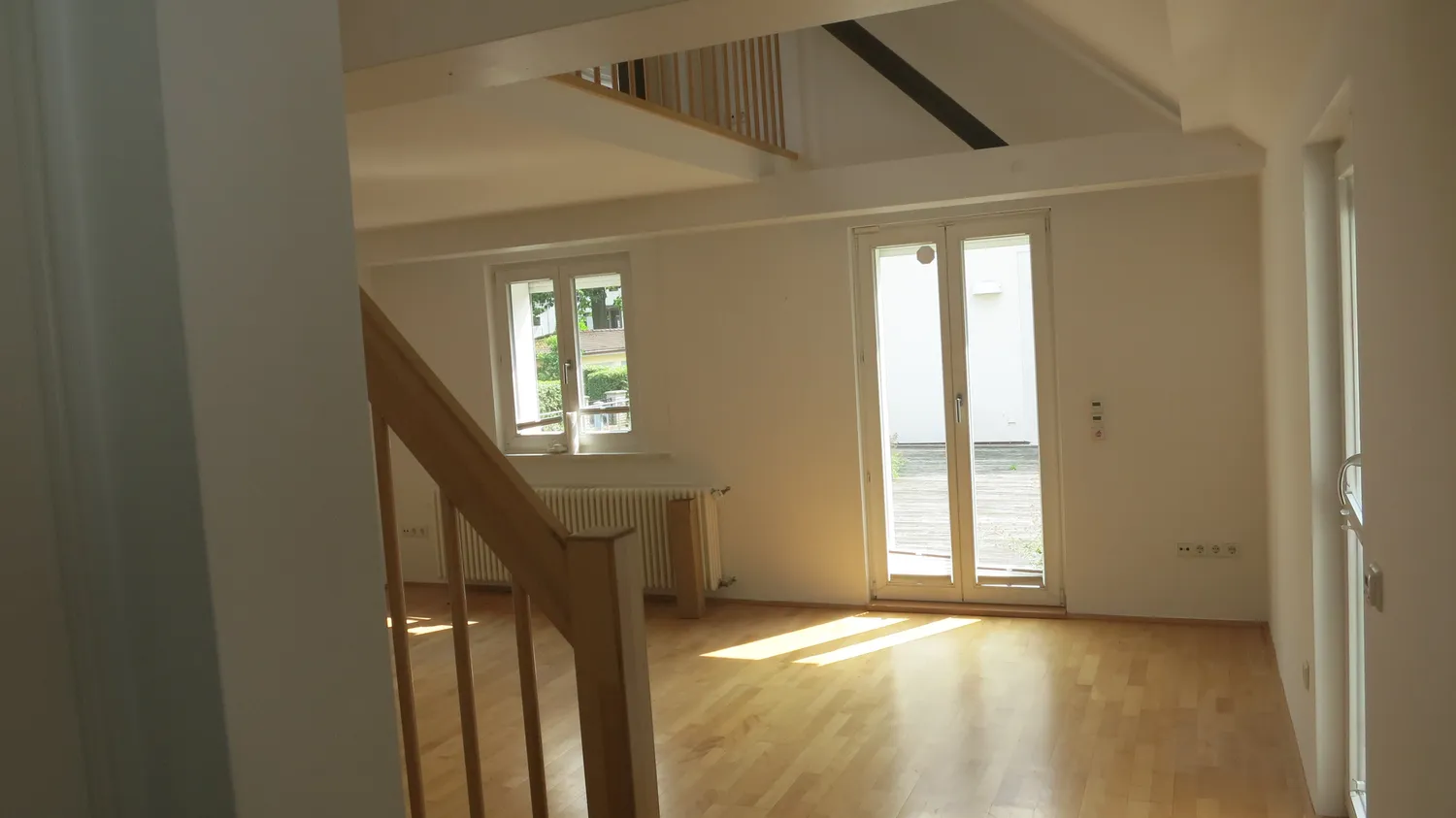 2 Zimmer Wohnung mit 52 m² in Mülheim an der Ruhr – Bild 3