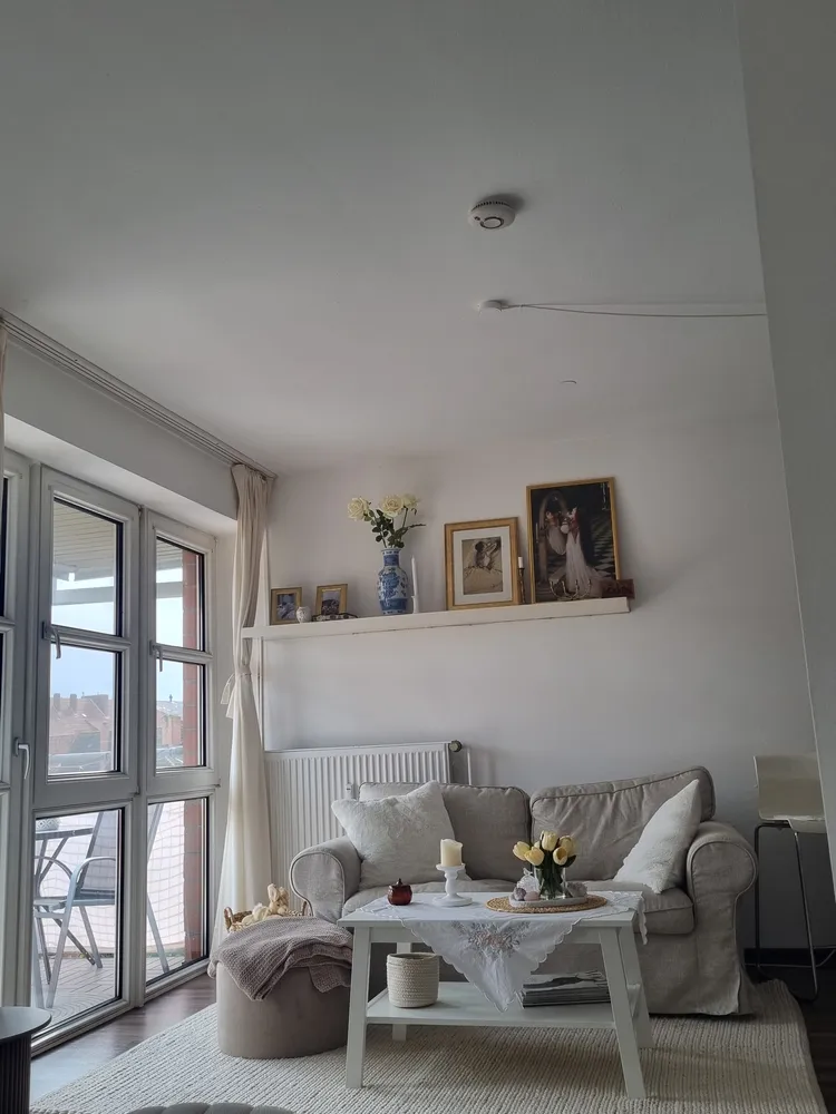 1 Zimmer Wohnung mit 38 m² in Münster – Bild 2