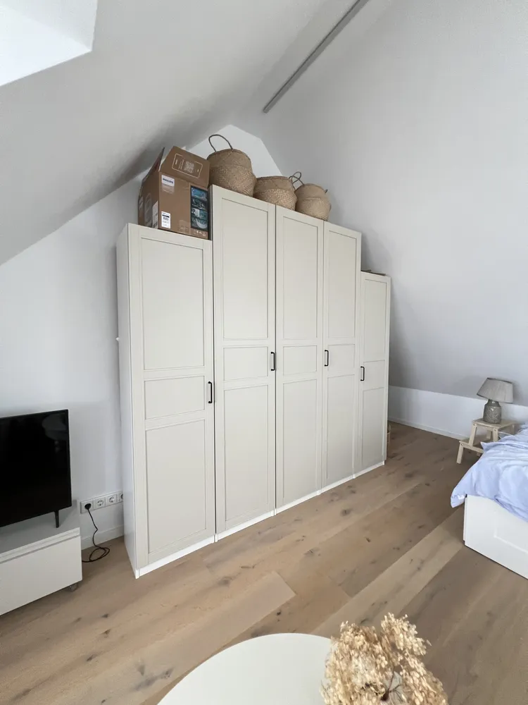 1 Zimmer Wohnung mit 35 m² in Münster – Bild 4