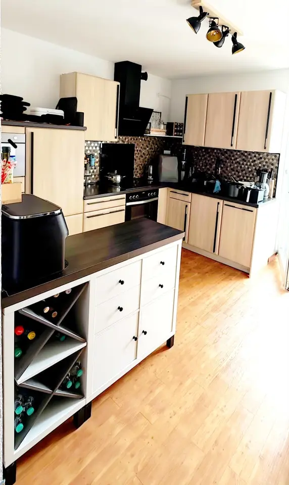 4 Zimmer Wohnung mit 123 m² in Halberstadt – Bild 9