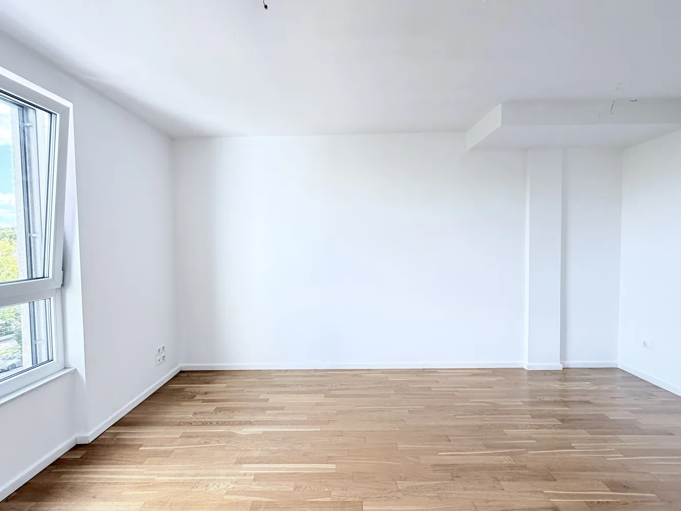 1 room apartment with 26 m² in Frankfurt am Main – Photo 1