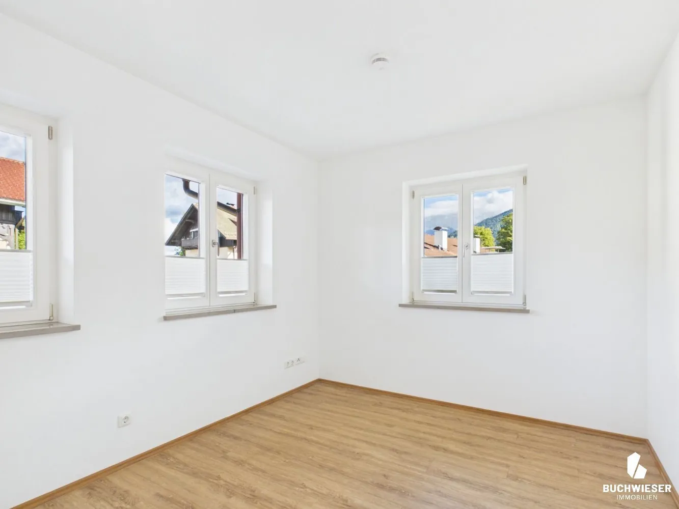 3 Zimmer Wohnung mit 95 m² in Garmisch-Partenkirchen – Bild 5