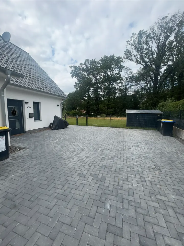 4 Zimmer Haus mit 130 m² in Wolfsburg – Bild 2
