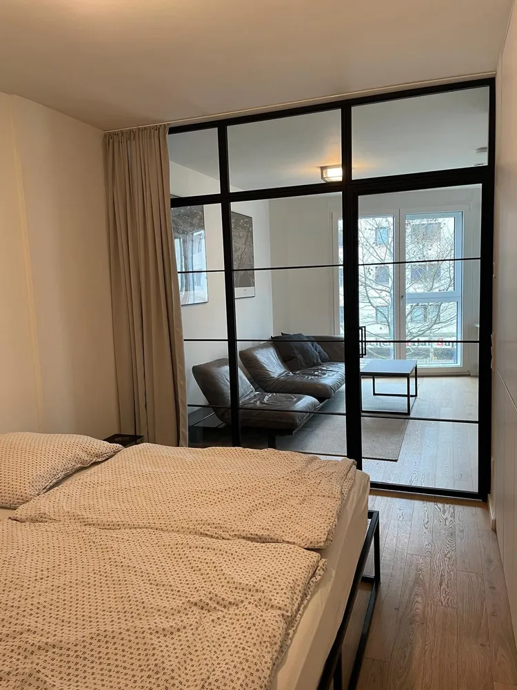 2 Zimmer Wohnung mit 47 m² in München – Bild 9