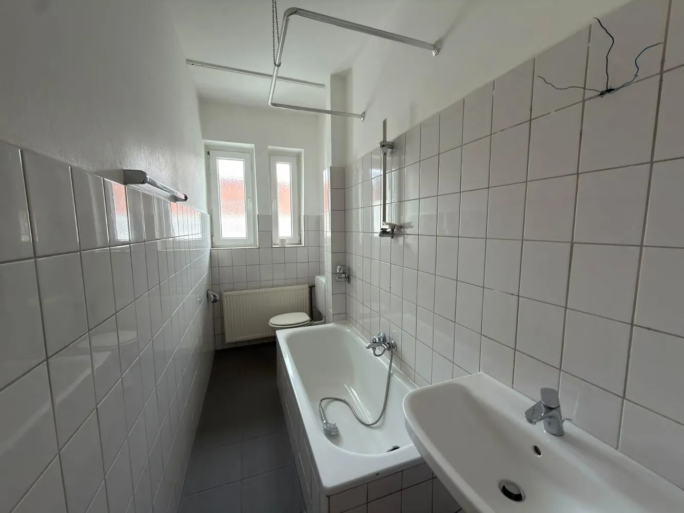 3 Zimmer Wohnung mit 75 m² in Hannover – Bild 4