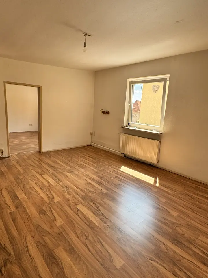 4 Zimmer Wohnung mit 60 m² in Tuttlingen – Bild 1