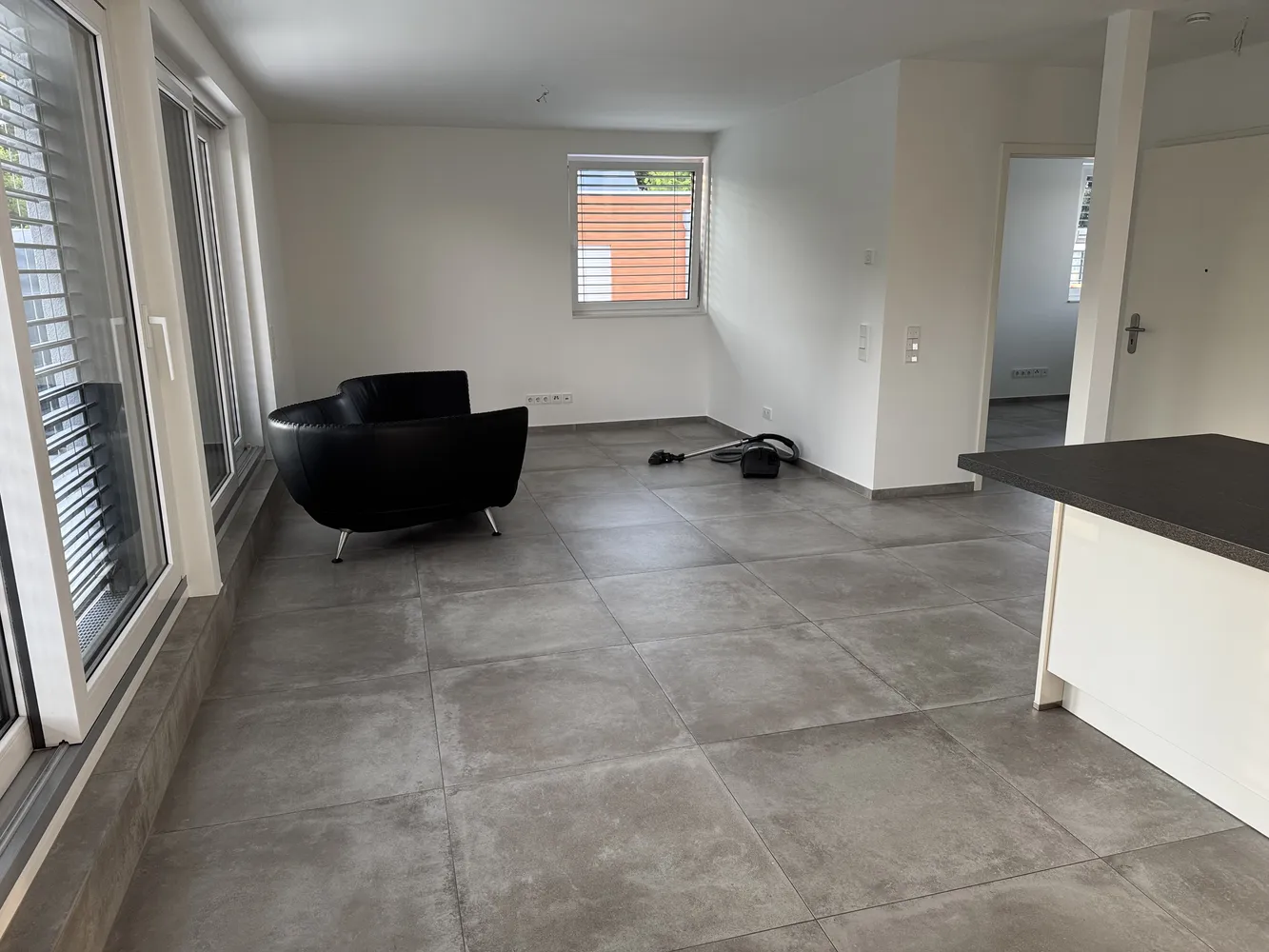2 Zimmer Wohnung mit 76 m² in Köln – Bild 2