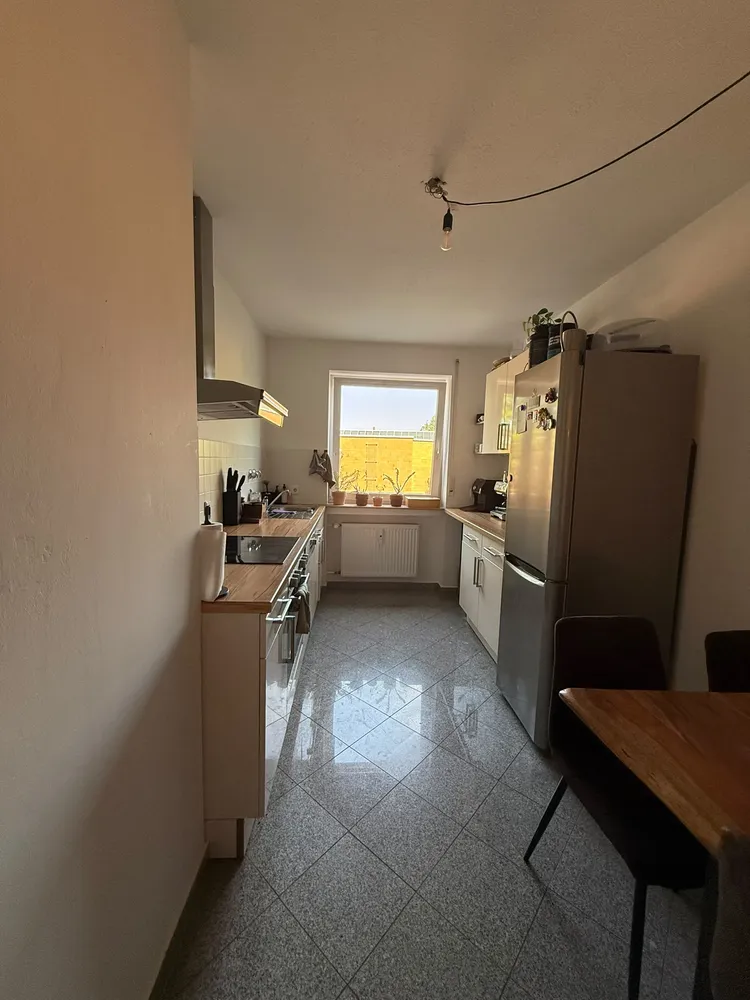 3 Zimmer Wohnung mit 84 m² in Augsburg – Bild 11
