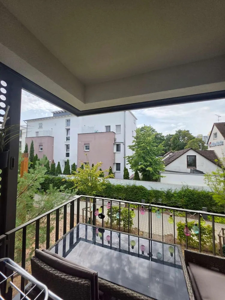 2 Zimmer Wohnung mit 66 m² in Mainz – Bild 12