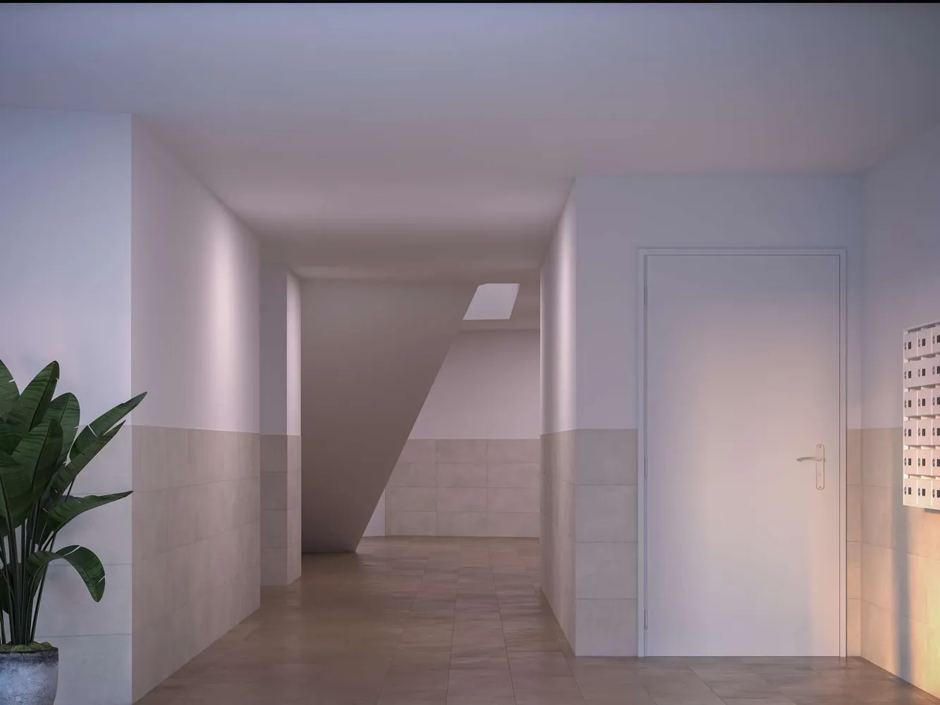 4 Zimmer Wohnung mit 109 m² in Nürnberg – Bild 7