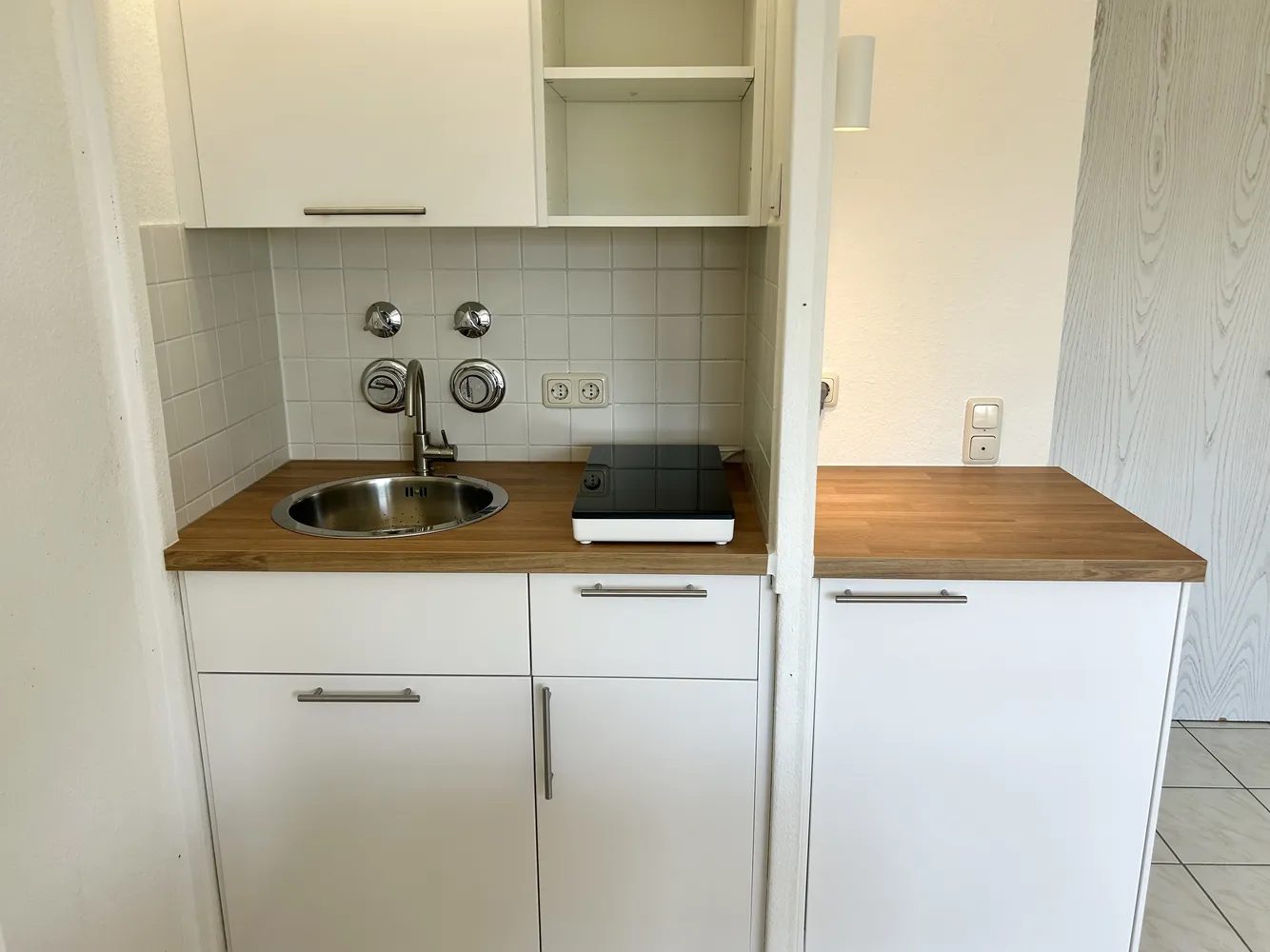1 Zimmer Wohnung mit 27 m² in Stuttgart – Bild 11