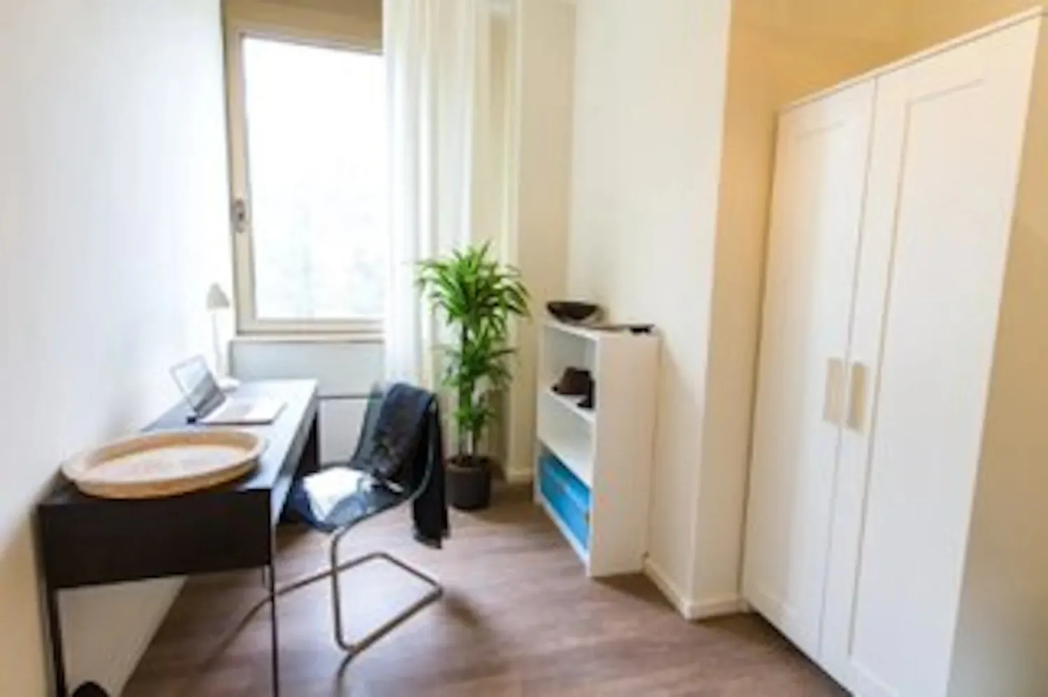 Shared room with 10 m² in Munich – Photo 3