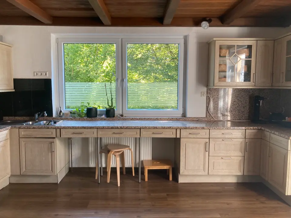 5 Zimmer Wohnung mit 111 m² in Kornwestheim – Bild 2