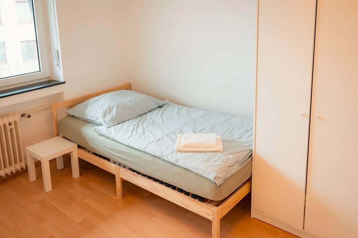 WG-Zimmer mit 72 m² in Karlsruhe – Bild 2